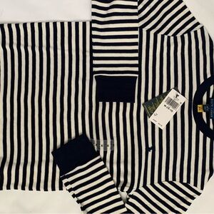 Ralph Lauren 10-12 medium